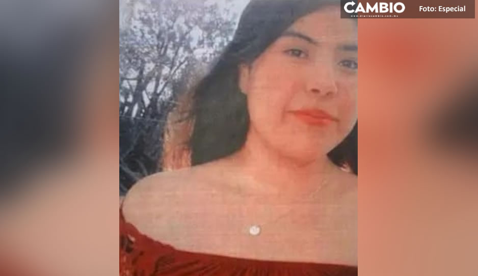 ¿Las has visto? Josselin Méndez de 16 años desapareció en Tlacotepec; activan Alerta Amber