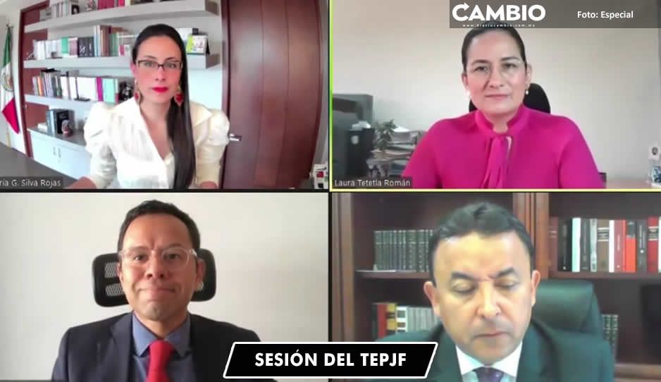 Anula TEPJF elección en Jolalpan: ya son 4 extraordinarias las que se realizarán en Puebla