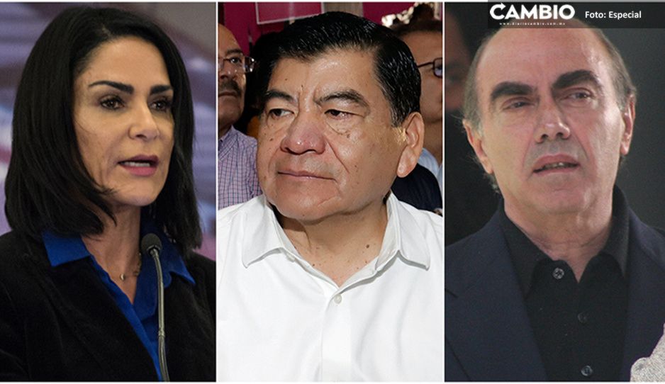 Hoy se cumple 15 años del escándalo Lydia Cacho; Marín ya está preso