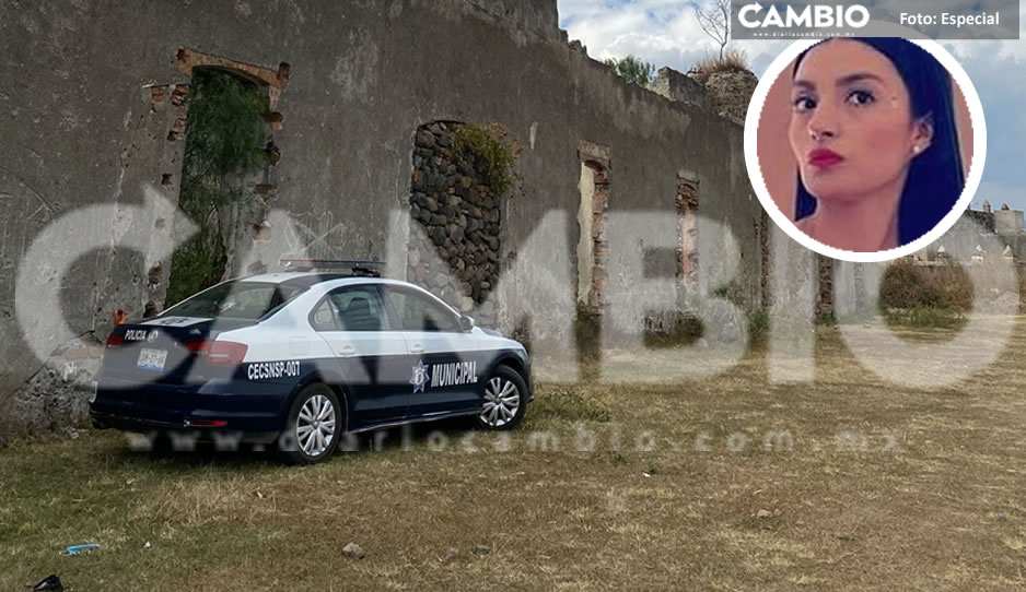 FOTOS y VIDEO: Así luce el lugar donde fue hallado el cadáver de Liliana Lozada