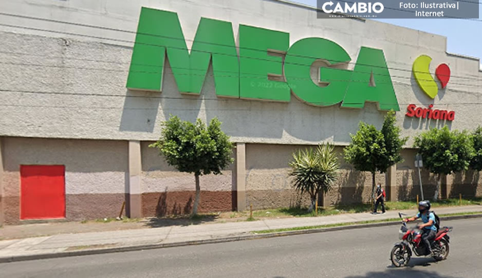 En Mega Soriana de Las Hadas oferta la canasta básica más barata de Puebla