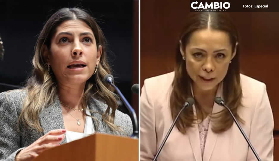 Senadoras del PRI y PAN piden a la CNDH atraer caso del bebé Tadeo