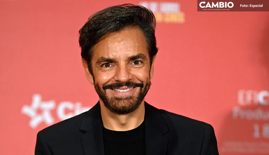 VIDEO: Eugenio Derbez alborota redes sociales con su intención de adoptar 5 tiktokers