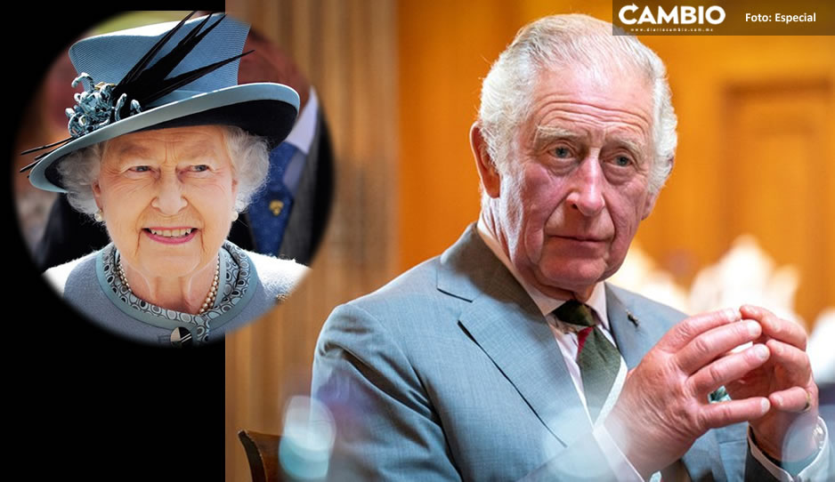 Perturbador tuit predijo la muerte de la reina Isabel II; ahora revela el futuro del rey Carlos III
