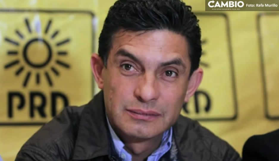 Martínez Amador reconoce conflicto en la alianza PRIARD luego de que el PAN no está en la Mesa Directiva del Congreso (VIDEO)