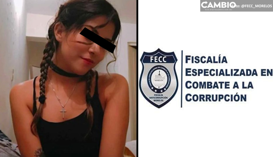 Fiscalía Anticorrupción va por funcionarios de Morelos ante irregularidades en caso Ariadna Fernanda