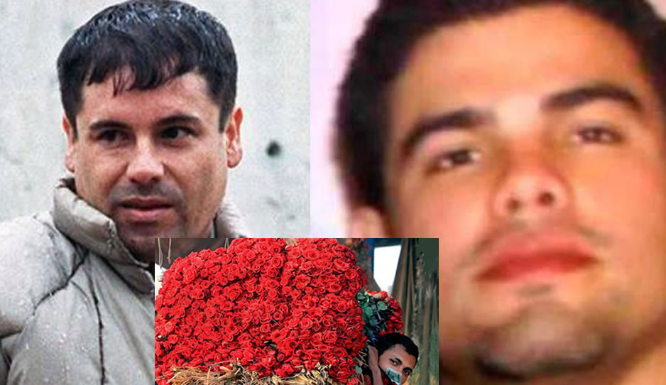 El día que ‘El Chapo’ dejó sin rosas a las madres de Sinaloa