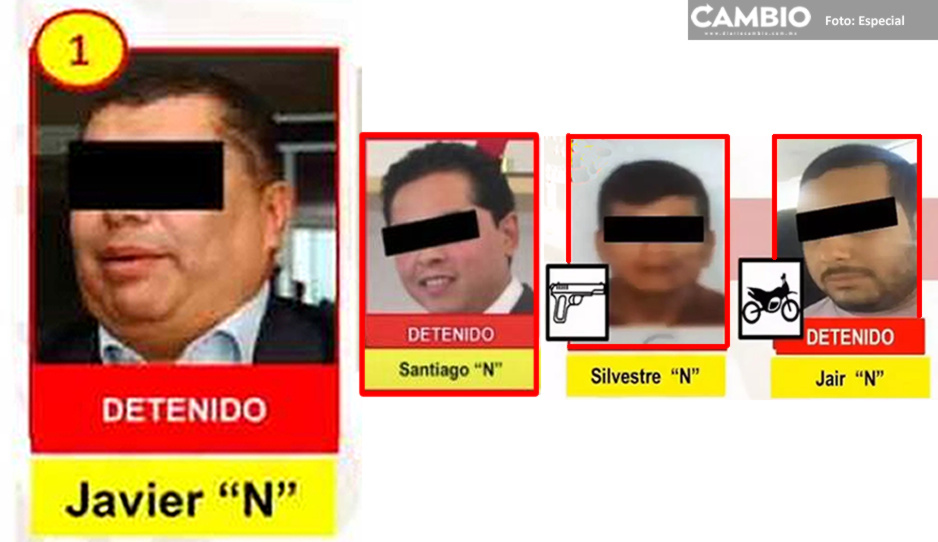 ¿Quiénes son los implicados en el feminicidio de Cecilia Monzón? Aquí los detalles