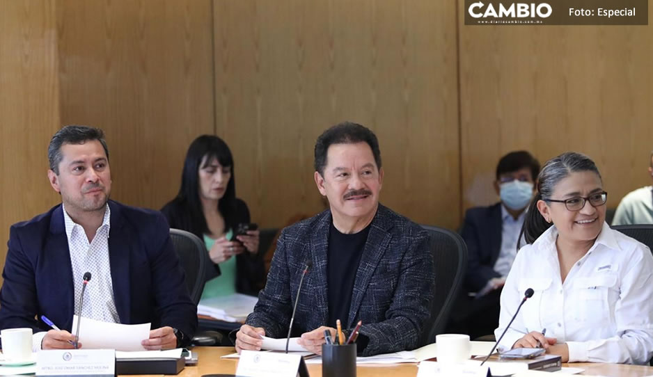 Nacho Mier da por cumplidas las 12 propuestas del PRIANRD para Reforma Eléctrica