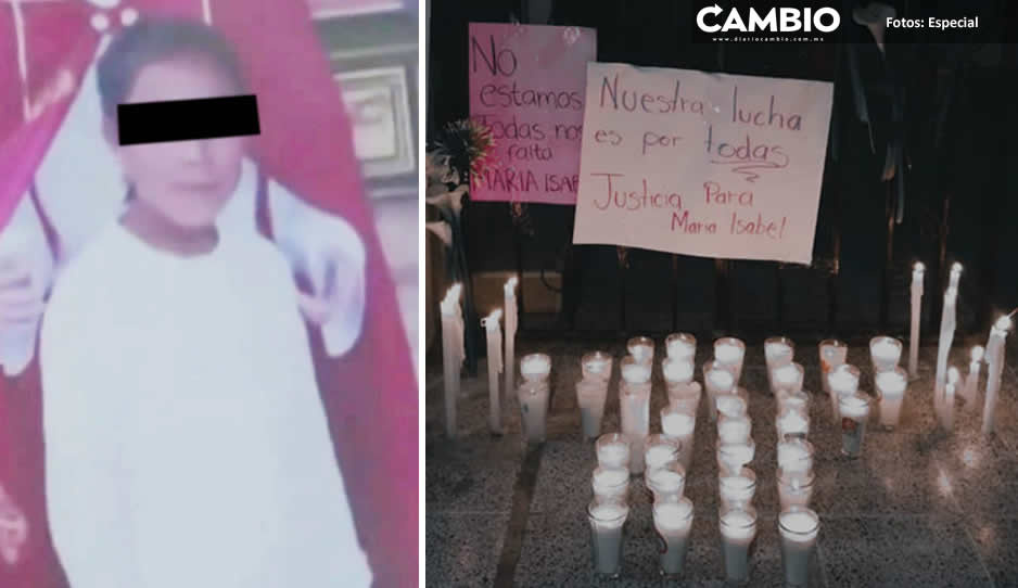 Liberan a sospechoso del feminicidio de la niña de 10 años de Zoquitlán; no hubo pruebas suficientes