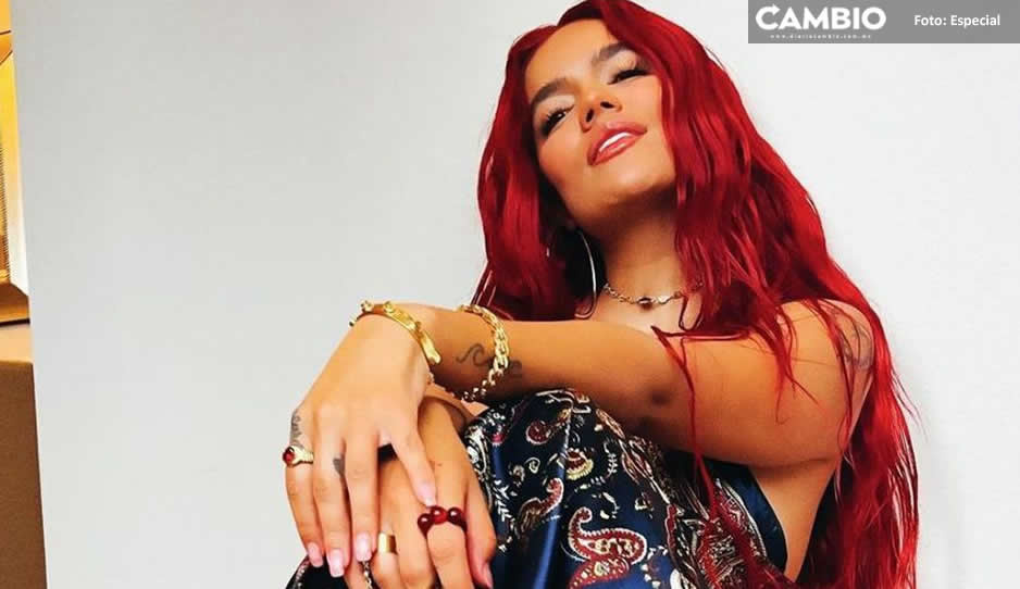 Karol G expresa su disgusto por las colaboraciones musicales: “perdieron el sentido”
