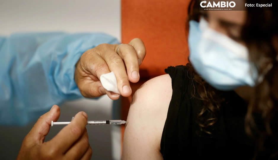 Cierra Salud federal oficialía de partes para no recibir amparos de vacunación a menores
