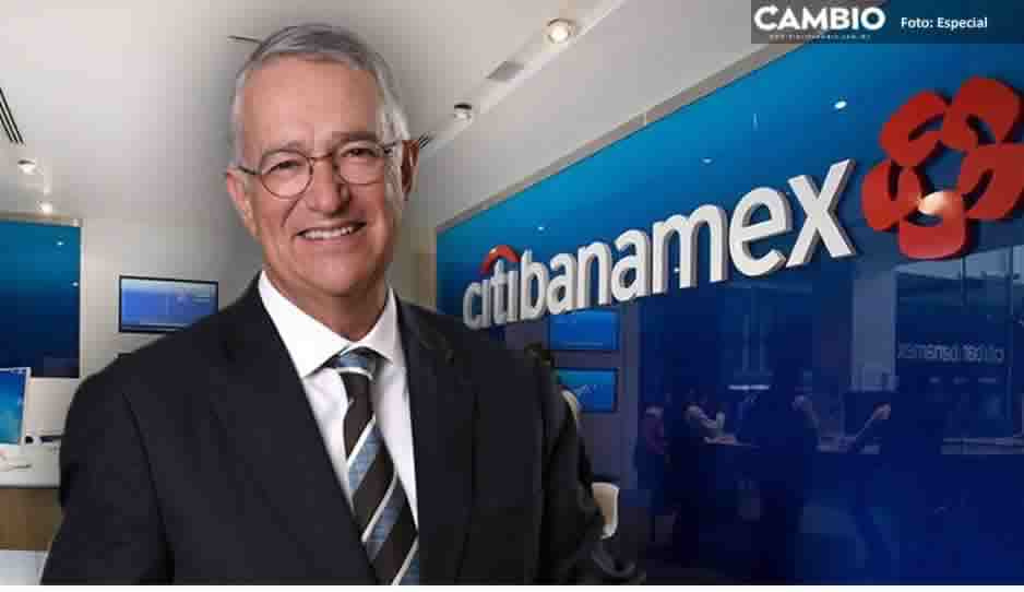 Salinas Pliego se apunta para comprar Banamex: ¿Cuánto quieren por su changarro?