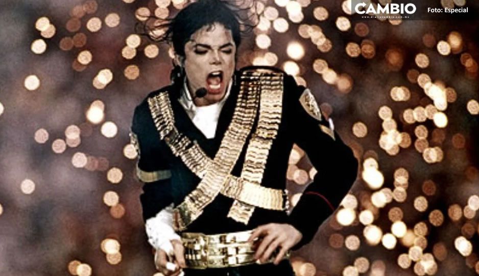 Michael Jackson, entre los shows más aplaudidos en la historia del Super Bowl