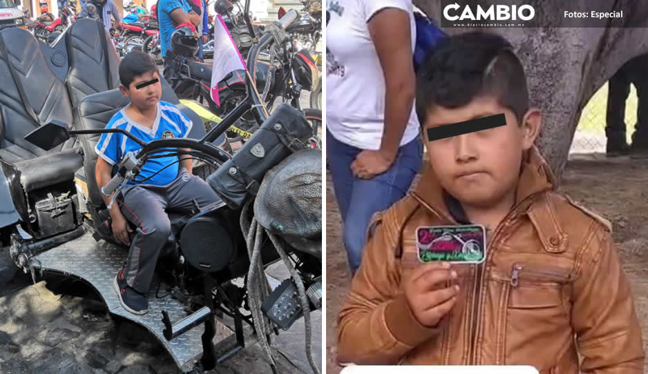 Han pasado 55 días y la Fiscalía sigue sin detener al responsable del infanticidio de Jorge en Xochitlán