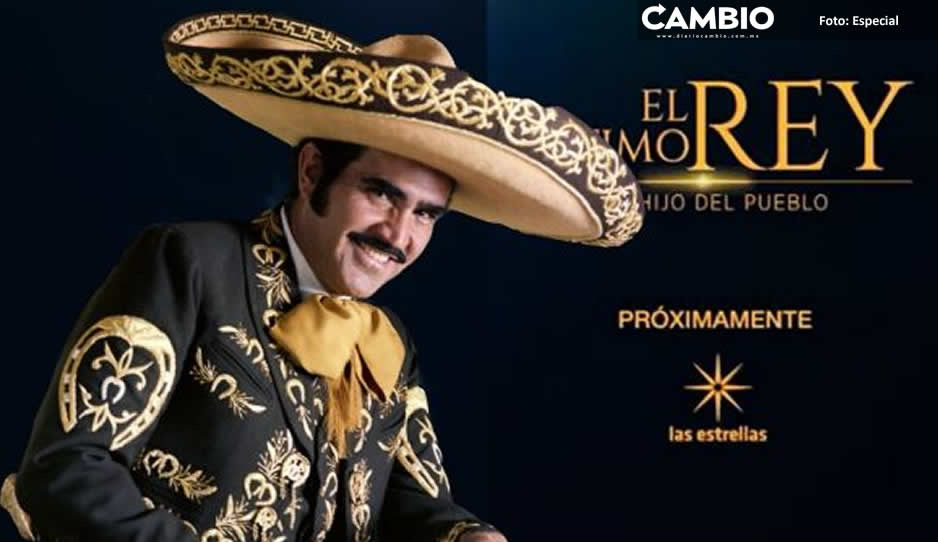 Dinastía Fernández demanda a Televisa por bioserie; ya no saldrá al aire