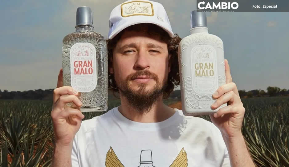 ¡OMG deme dos! Este es el precio del tequila de Luisito Comunica