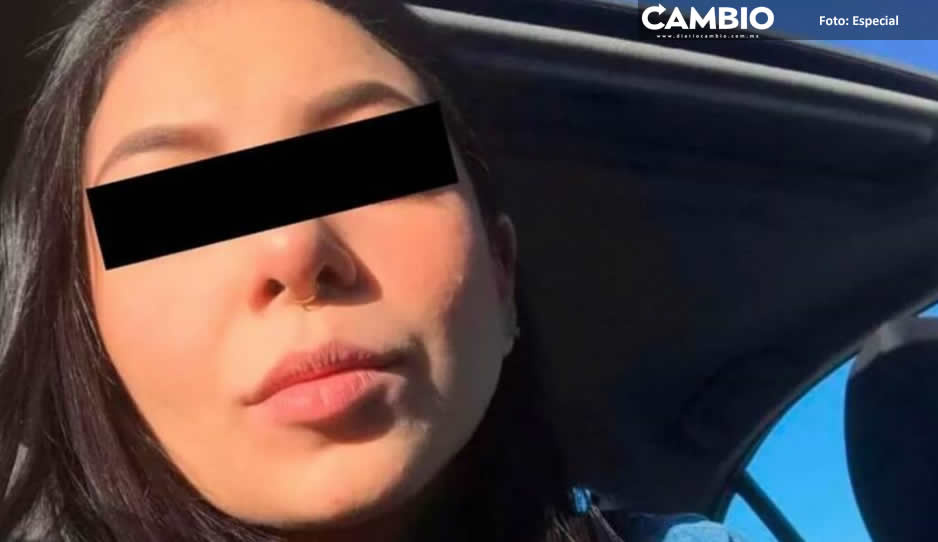 Taxista afirma que no escuchó gritos de Lidia Gabriela por tener la música muy alta