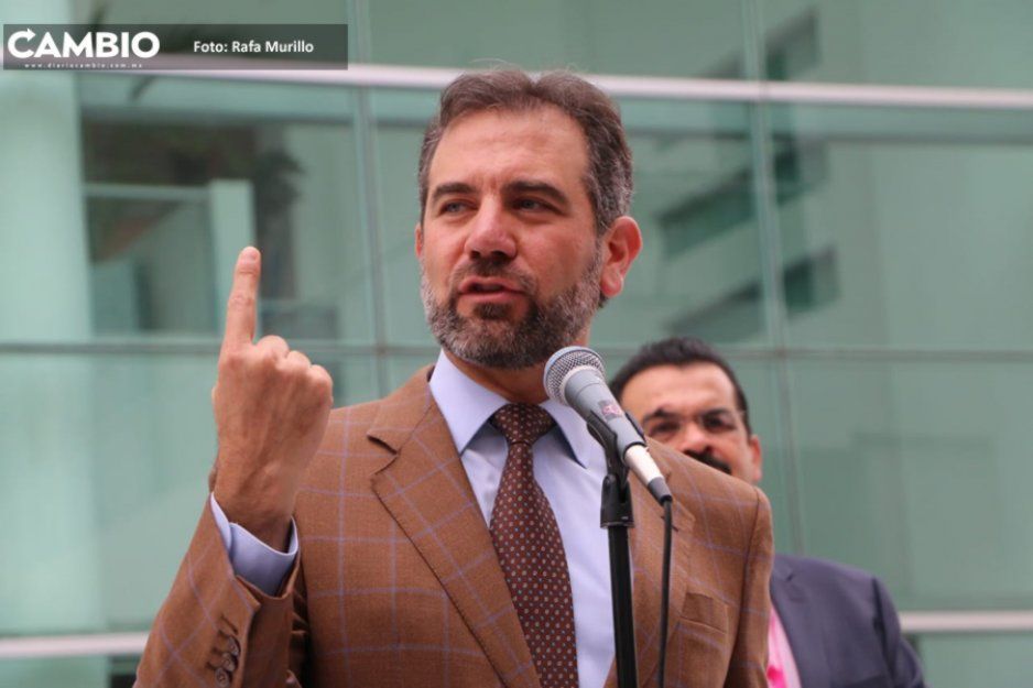 INE saldrá fortalecido con la Consulta Popular: Lorenzo Córdova
