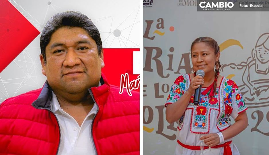 Acusa priista venta de candidatura en San Gabriel Chilac por medio millón de pesos