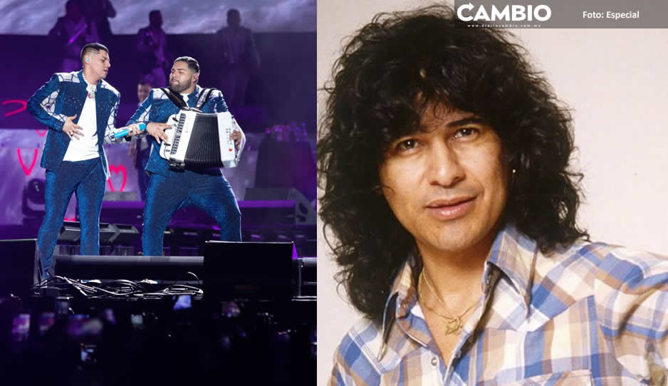 &iexcl;No tan r&aacute;pido Grupo Firme! Rigo Tovar reuni&oacute; 300 mil asistentes en Monterrey