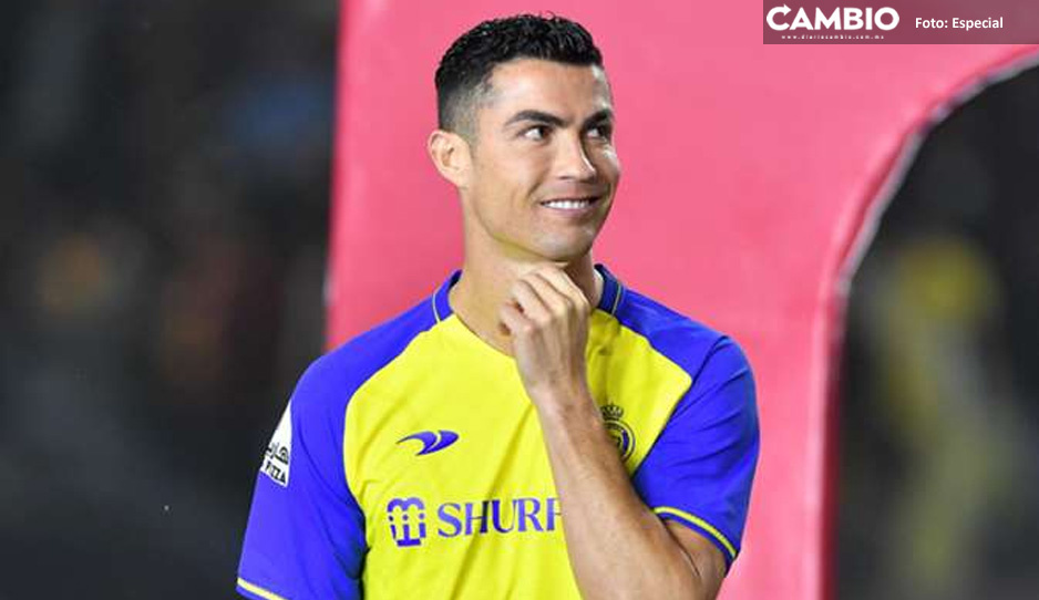 ¡Les quitó el trabajo! Jugadores de Al Nassr serán despedidos tras fichaje de Cristiano Ronaldo