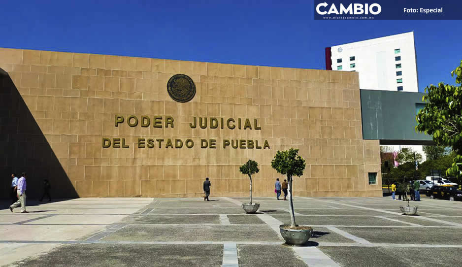 Arely Reyes y Lorenzo Martínez, las propuestas para ser magistrados del Tribunal de Justicia