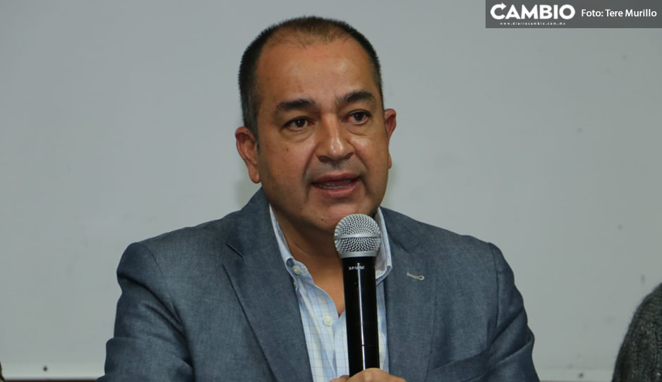 Pablo Montiel lanza advertencia: amparos vs el tarifazo no pasarán (VIDEO)