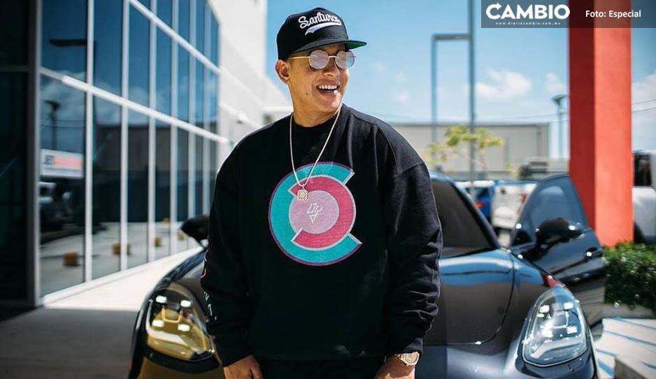 &quot;Los amo con mi vida&quot; Con emotivo mensaje, Daddy Yankee anuncia su retiro de la música (VIDEO)