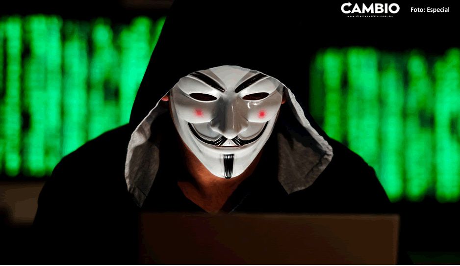 Anonymous se adjudica caída de redes sociales: el mundo está mejor sin Facebook
