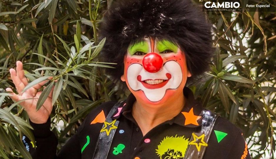 “No me golpeó pero sí abusó de mí”; la ex de Chuponcito ¡ya denunció al comediante!