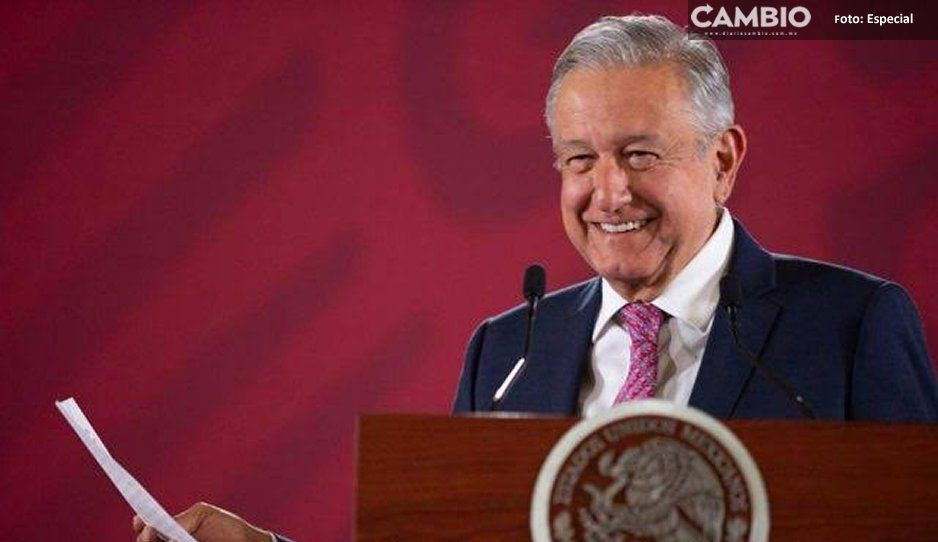 No aumentarán impuestos ni precios de gas y luz en 2023, anuncia AMLO