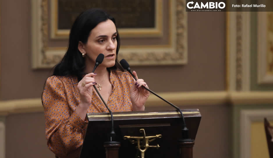Mónica Rodríguez le enmienda la plana a Lalo: no le quitaron nada, el DAP no se cobró en 2021