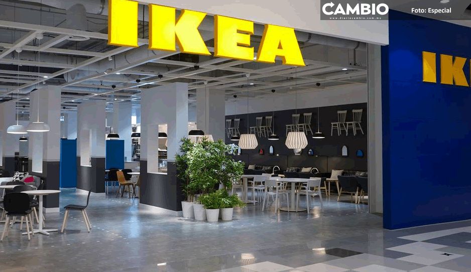 ¿Buscas empleo? IKEA abre vacantes en Puebla