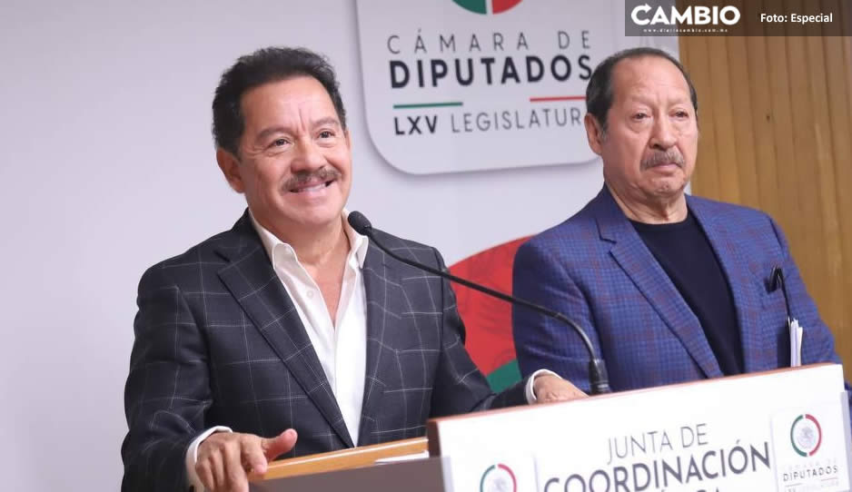 Hay excesos e irregularidades en resolución del TEPJF sobre la convocatoria a consejeros del INE: Nacho Mier