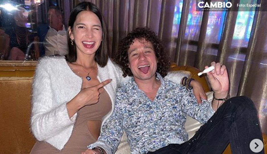 ¿Ya tronaron? Luisito Comunica hace viaje sin su novia Arisita y causa alerta entre sus seguidores