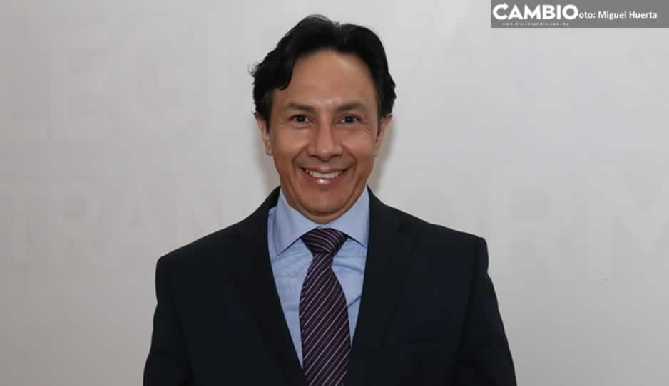 Pese a omisión en caso Chalchihuapan, López Badillo presume ser defensor de derechos humanos para llegar al ITAIP