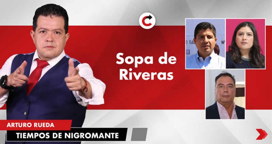 Sopa de Riveras