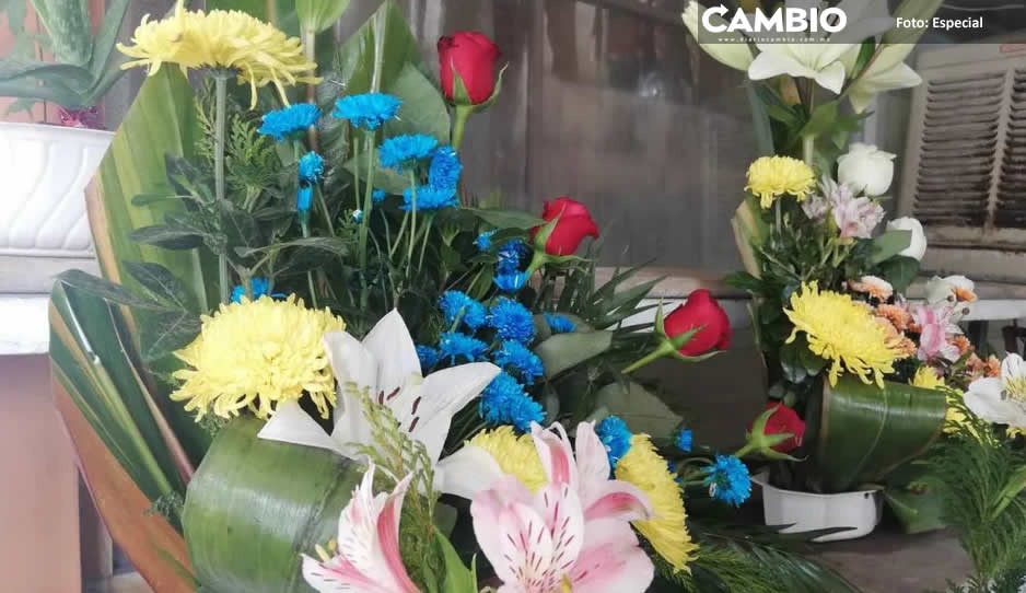 ¡Volvió de la muerte! Niña despierta en su funeral en SLP