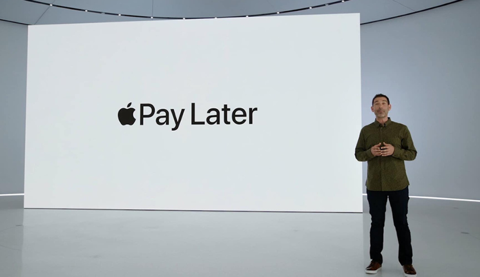 ¡Cuidado Elektra! Apple Pay Later, la nueva opción para financiar compras