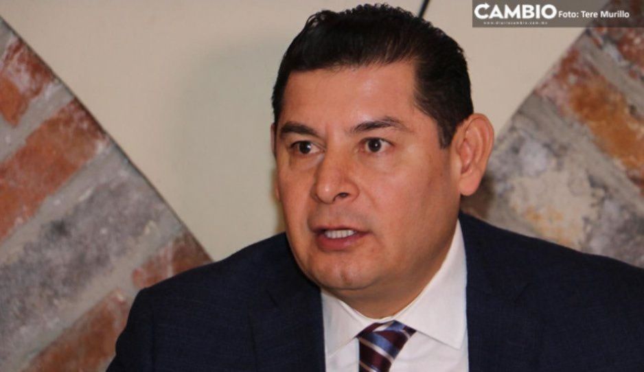 Armenta se tira al piso para justificar su nueva traición: es espionaje