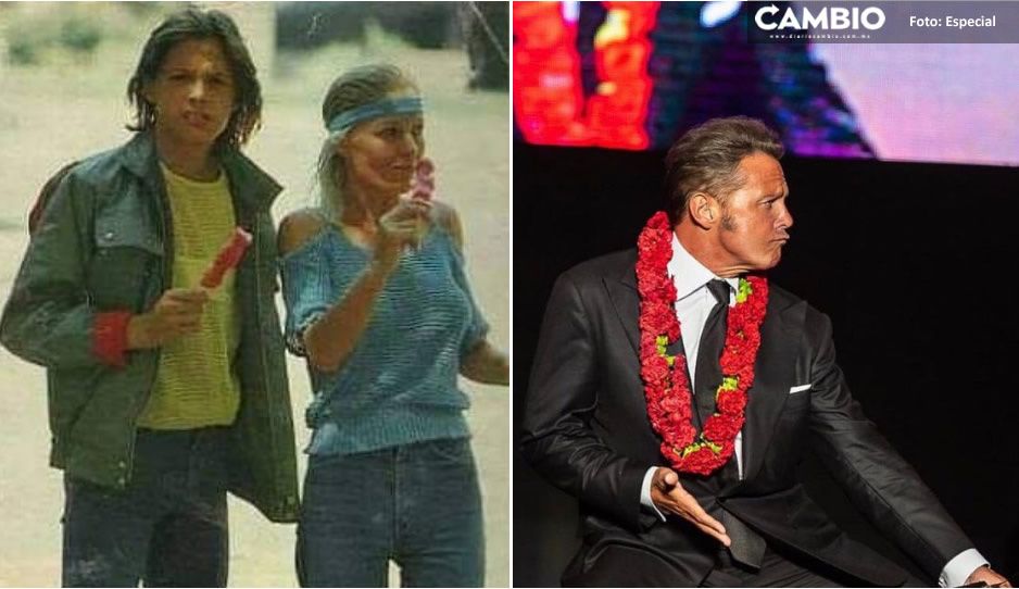 Muertes, drogas y una enfermedad incurable: Los misterios que rodean la vida de Luis Miguel