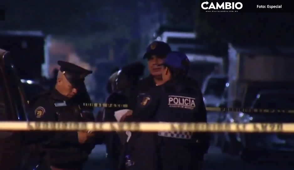 De un balazo le destroza la pierna a su cuñado, por tratar mal a su hermana