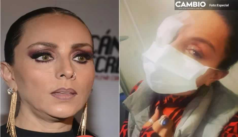 Ivonne Montero sufre accidente y termina en el hospital: &quot;Un descuido fatal&quot;