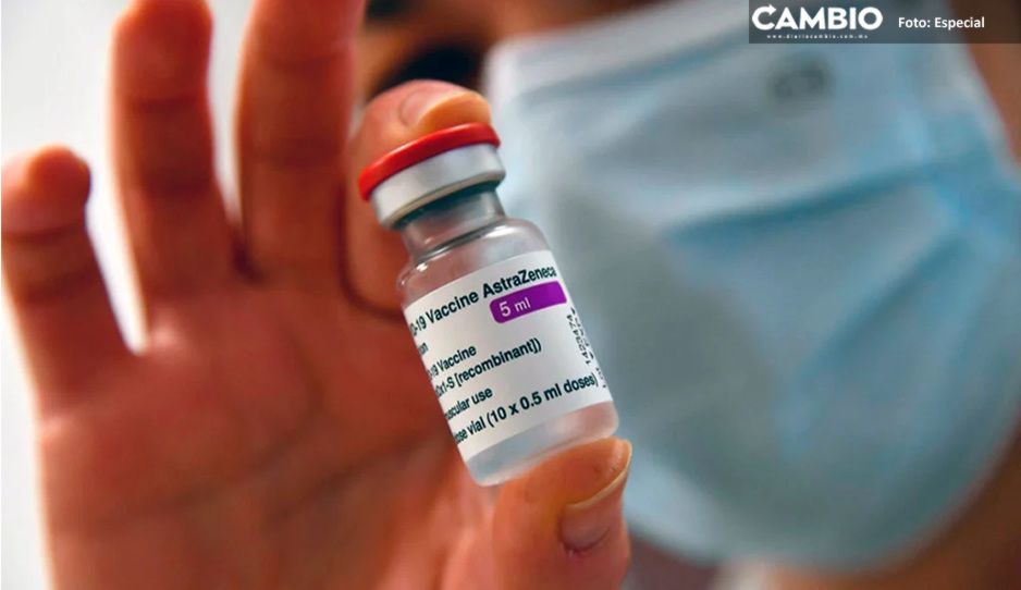 Alarma en Francia, Alemania e Italia: suspenden aplicación de vacuna antiCovid de AstraZeneca