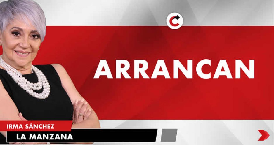 ARRANCAN