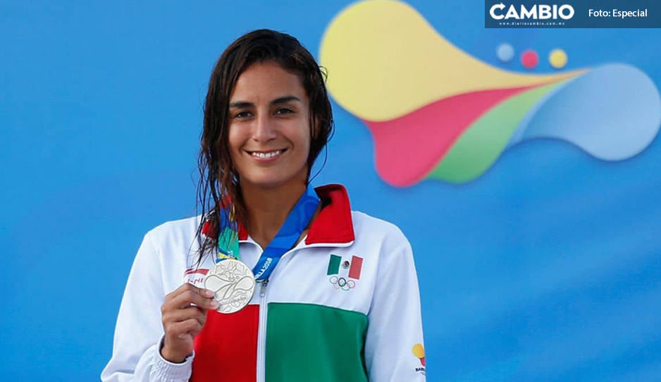 ¡Adiós a los trampolines! Paola Espinosa, clavadista y medallista olímpica anuncia su retiro
