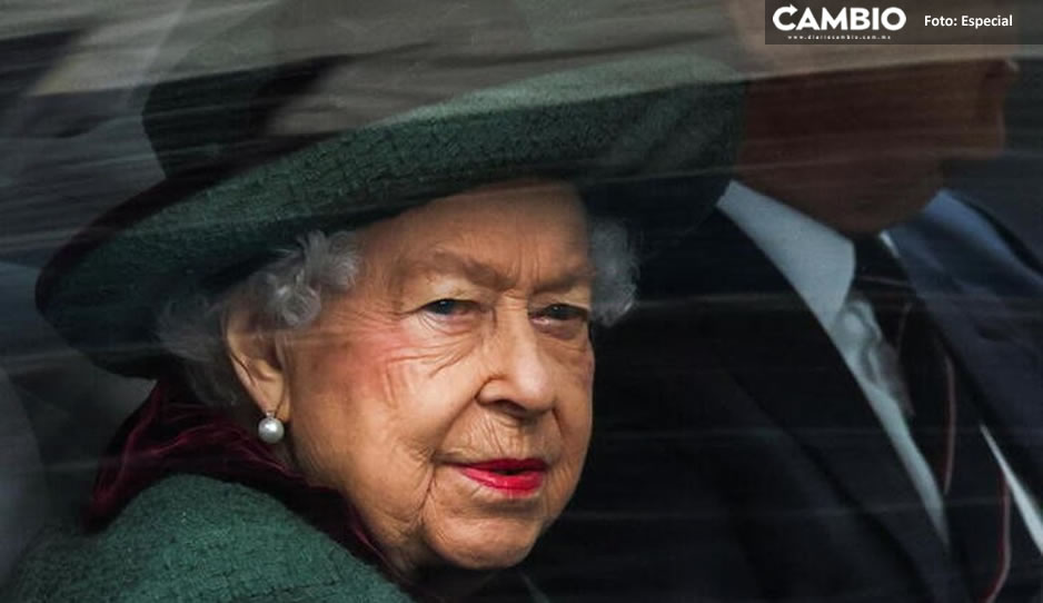 El luto real por la muerte de la monarca Reina Isabel II ha llegado a su fin
