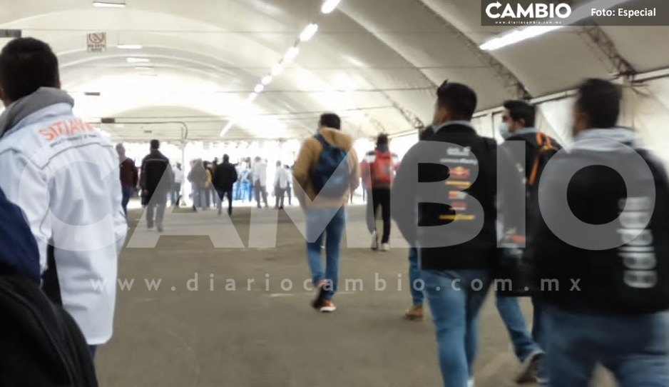 Finaliza consulta Volkswagen para el aumento salarial con una participación del 96%