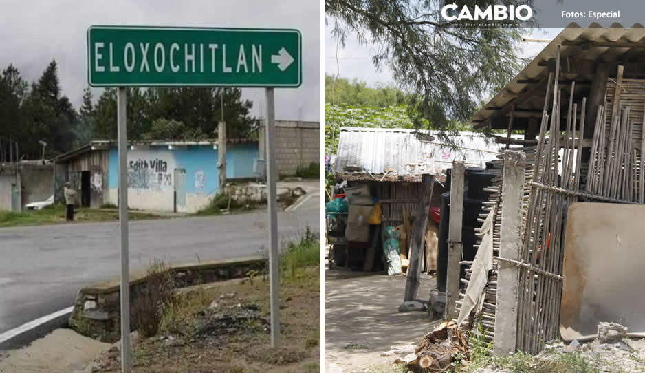 Estos son los cinco municipios de Puebla con más pobres y con menos pobres